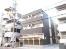 フジパレス瓜破I番館の外観画像