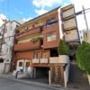 大一大宮マンションの外観画像
