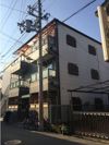 ハイツすみれの外観画像