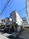 ハーモニーハイツ花園駅前の外観画像
