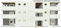 スペチアーレ林寺の外観画像