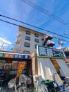 森小路長門ハイツの外観画像