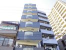 レナジア真田山の外観画像