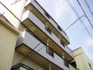 シルクロード勝山IIの外観画像