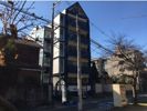 プレアール山坂の外観画像