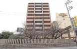 リッツ桜宮パークフロントの外観画像