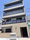 FOREST FUKUSHIMAの外観画像