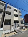 ハーモニーテラス今福西IIの外観画像