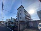 レジデンス藤戸の外観画像