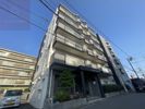 GRAND STEADY八戸ノ里の外観画像