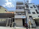 ポートパレス磯路の外観画像