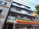 正岡マンションの外観画像