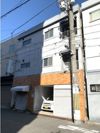 本田マンションの外観画像