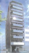リックス天王寺南の外観画像