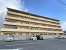 メゾン南加賀屋の外観画像