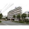 ツバイト東住吉の外観画像