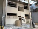 JPmaison此花の外観画像