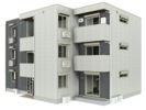 スペチアーレ南住吉3丁目の外観画像