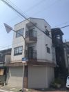 松島コーポの外観画像