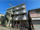 サントピア春日出の外観画像