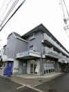 シャイニングハイツ鶴見の外観画像