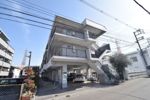 川端マンションの外観画像