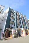 島浦ビルの外観画像
