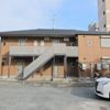 シャーメゾン舎利寺の外観画像
