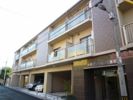 大橋マンション三番館の外観画像