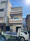 Queen’sCourt住吉長居の外観画像