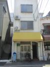 北村ハイツの外観画像