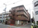 グランドメゾン富士の外観画像