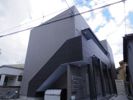 グランドヒルズの外観画像