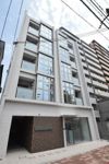 グランスタイル都島の外観画像