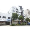 アッシュコート城東の外観画像