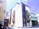 プレジール中道の外観画像