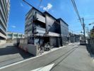ノイヴェル小路の外観画像