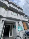 キャピタル京橋の外観画像
