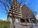 四季彩都くすのき館の外観画像