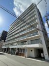 日商岩井第2京橋ハイツの外観画像
