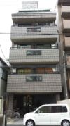 大宝 都島ルグランの外観画像