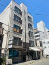 イマージュビルディング北梅田の外観画像
