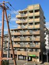 梅田鴻臚館の外観画像
