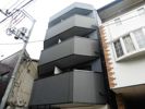 アリアーレ緑橋の外観画像