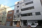 京橋ファインビルの外観画像