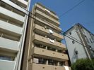 ホーユーコンフォルト都島の外観画像