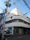 第1加島マンションの外観画像