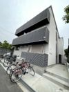 Nike城東関目の外観画像