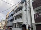 エミネンス阿倍野の外観画像