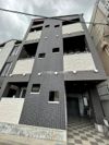 ミッドシティ城東グランデの外観画像